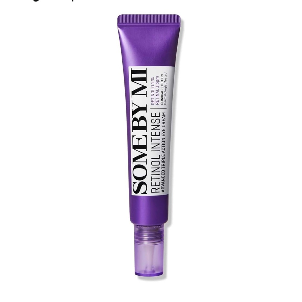 K-Beauty Retinol Eye Cream by Some By Mi - Picture 2 of 11